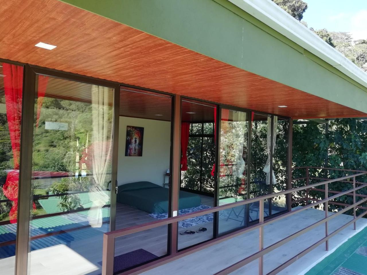 La Guayaba Monteverde Εξωτερικό φωτογραφία