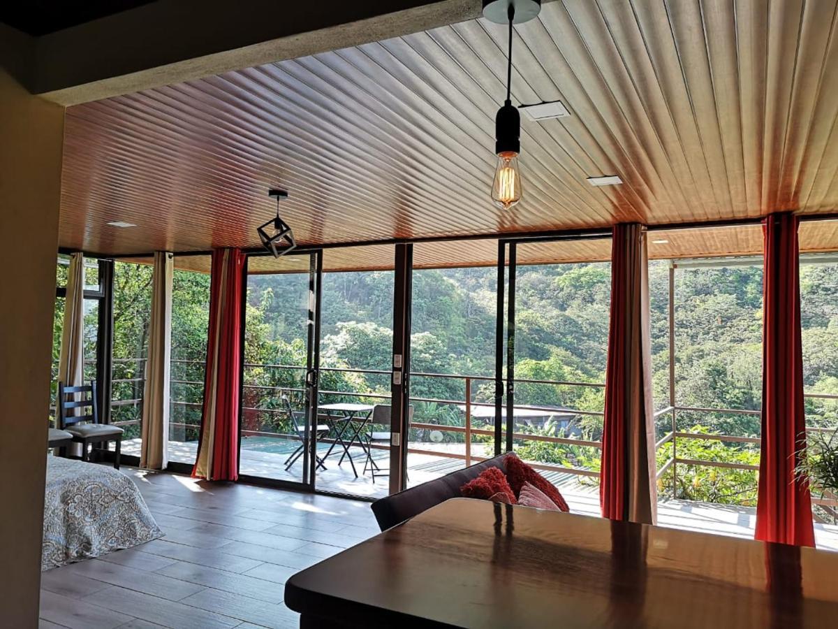 La Guayaba Monteverde Εξωτερικό φωτογραφία